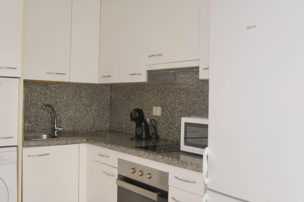 Apartamento Lapa Tias Exterior photo