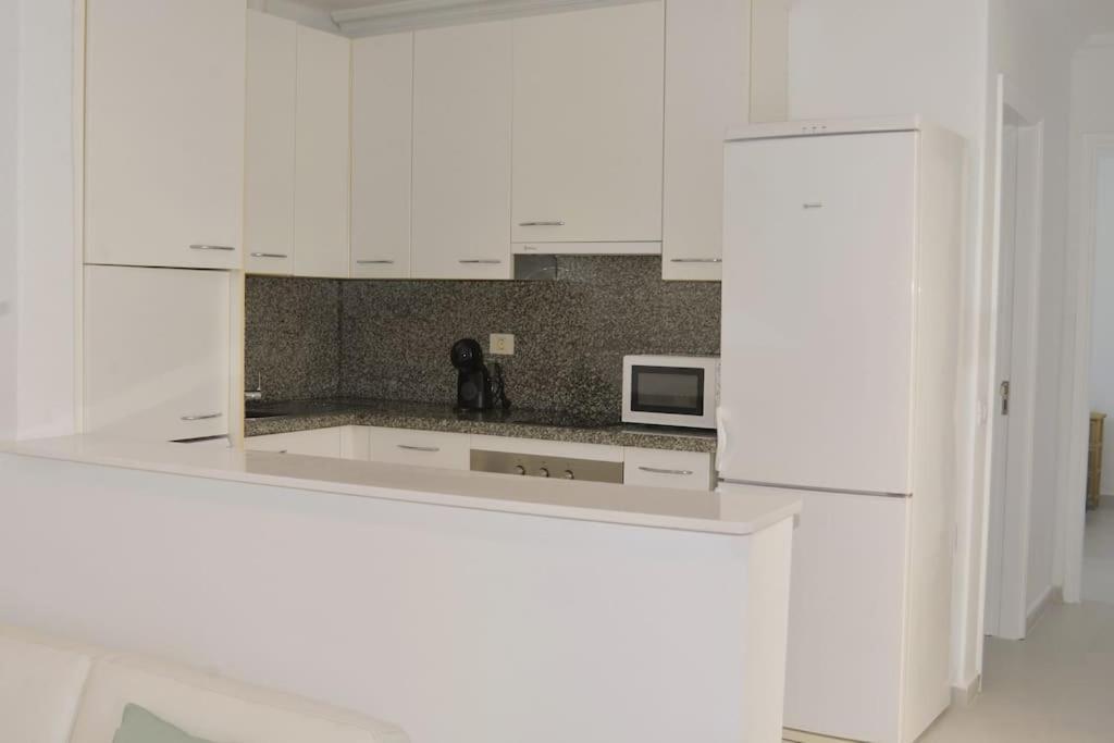 Apartamento Lapa Tias Exterior photo